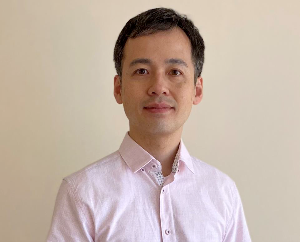 Satoshi Kimura